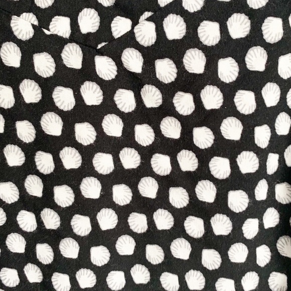 Old Navy - Printed Skater Dress - Size Small - Picture 4 of 6